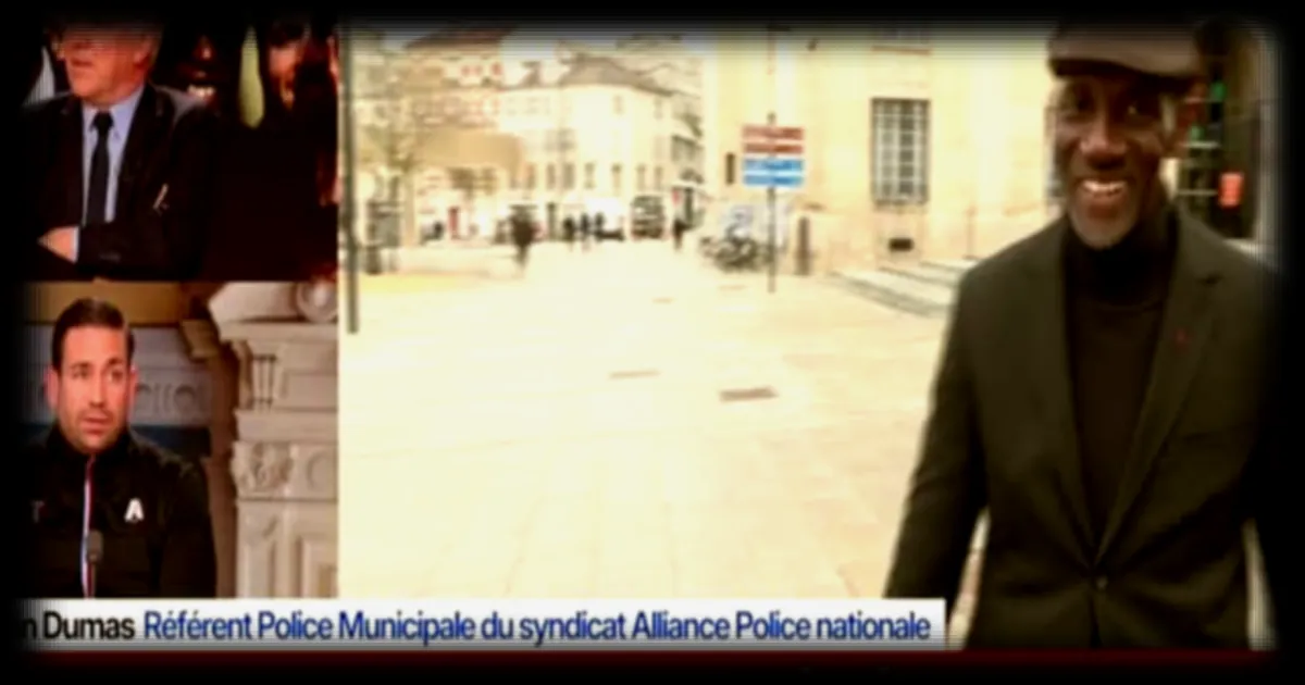 Désarmer la police municipale : un débat qui divise