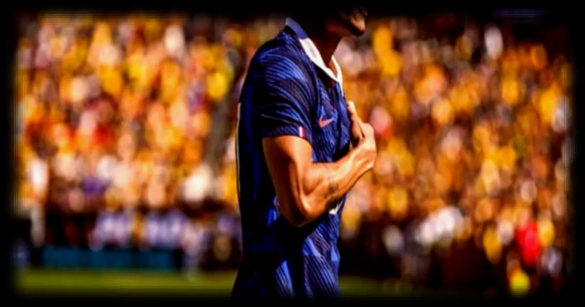 Désiré Doué inscrit son premier but en équipe de France face à la Colombie