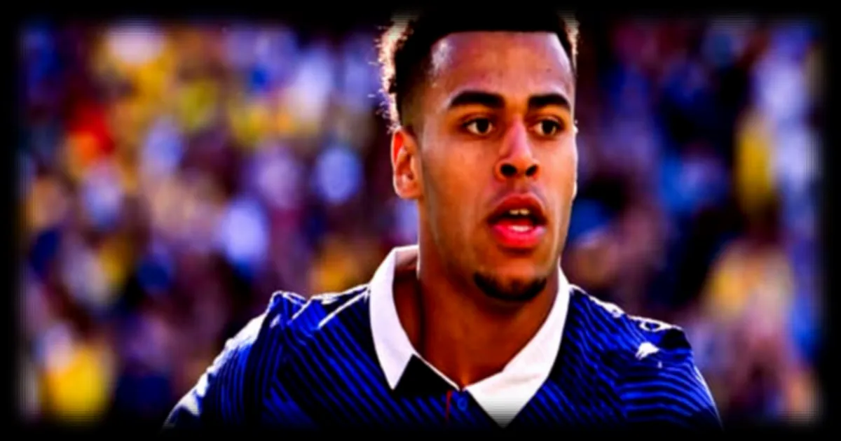 Désiré Doué vise la Coupe du monde 2026 et une nouvelle Ligue des champions avec le PSG