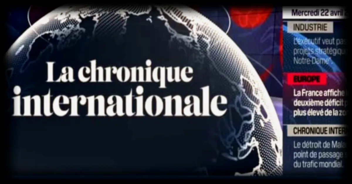 Détroit de Malacca : un point de rupture stratégique dans le commerce mondial ?