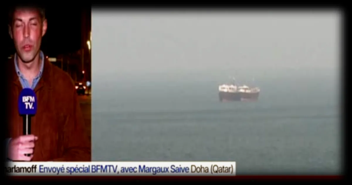 Détroit d'Ormuz bloqué : les pays du Golfe craignent un choc pétrolier mondial