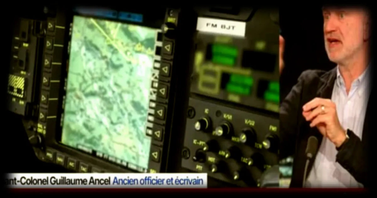 Détroit d’Ormuz : les hélicoptères Tigre français pourraient-ils devenir la solution anti-drones pour un déblocage ?