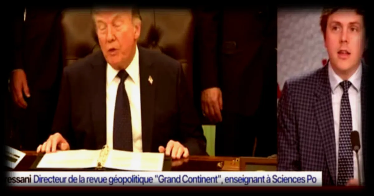 Détroit d'Ormuz : les tensions autour du blocus iranien menacent l'approvisionnement en pétrole