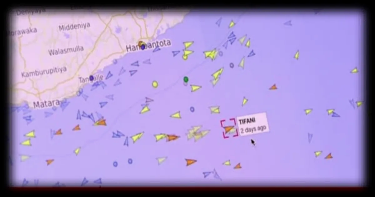 Détroit d’Ormuz : Téhéran multiplie les manœuvres navales pour échapper à la surveillance américaine