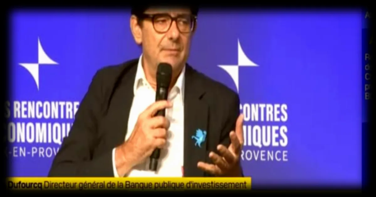 Dette française : Bpifrance estime que les crédits financent davantage le réarmement que le social
