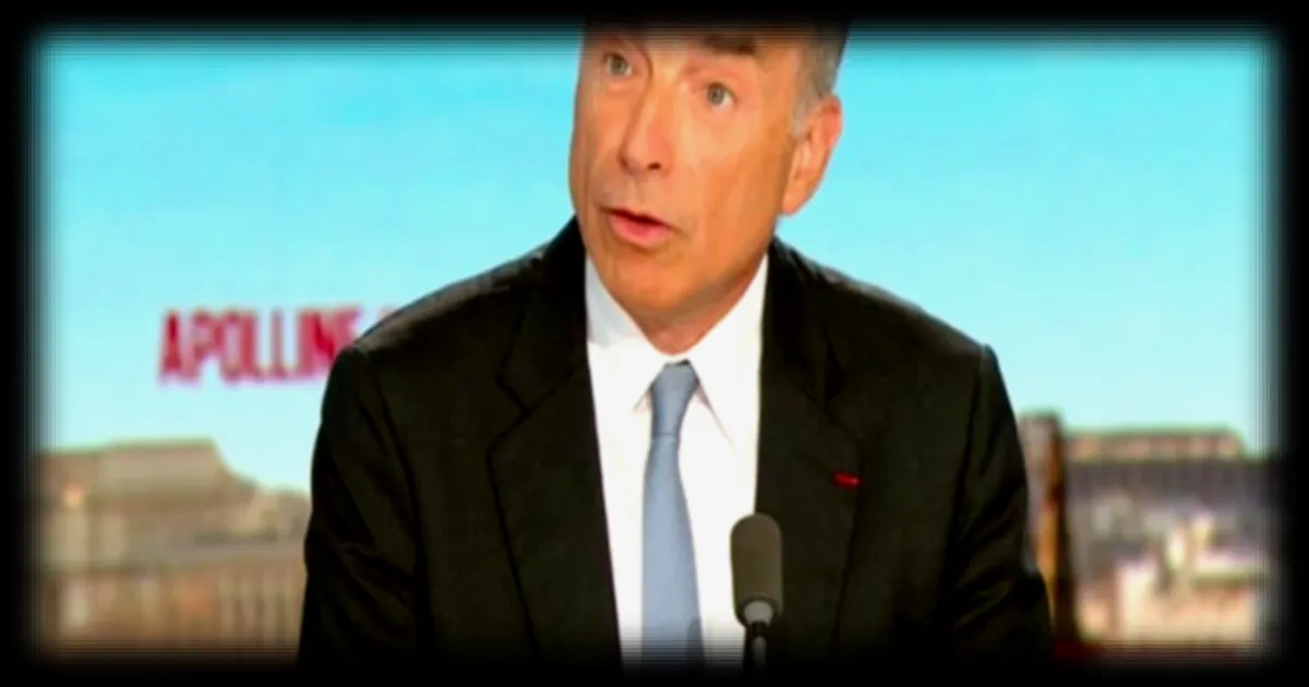Dette française : les réactions politiques s’enchaînent après les propositions de Mélenchon sur l’annulation partielle