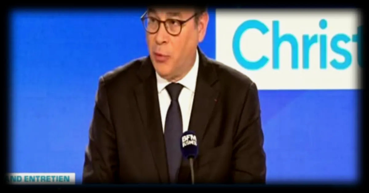 Dette privée : les craintes s'accumulent selon BFM Business