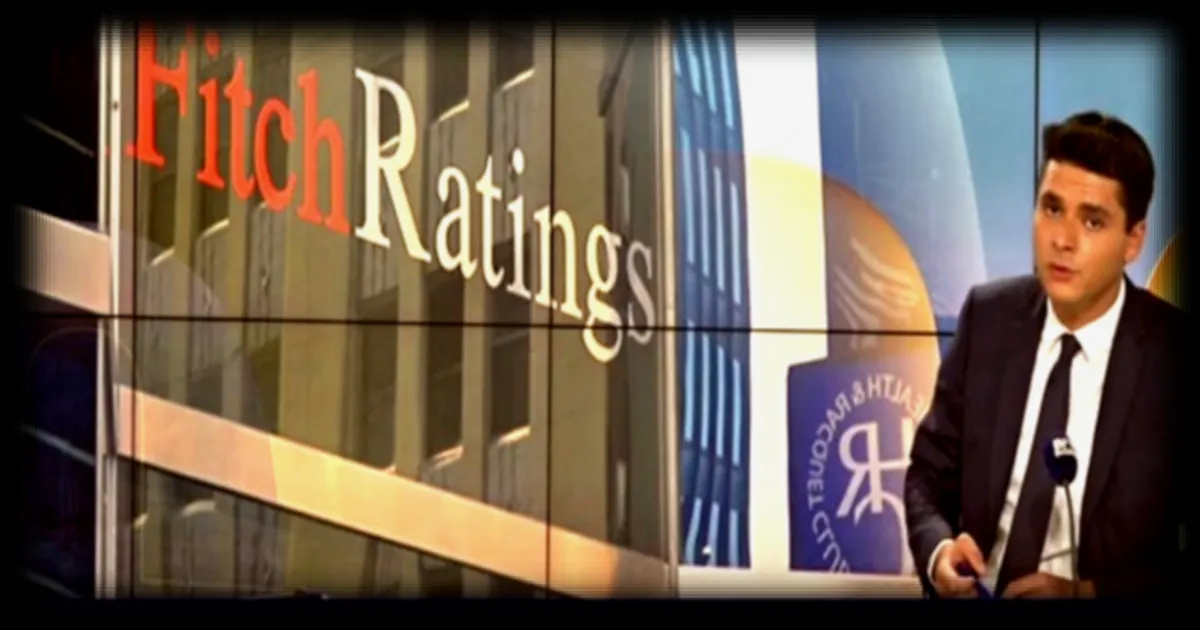 Dette publique : la France sous haute tension avant l'annonce de Fitch prévue dans les prochains jours