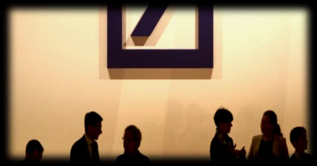 Deutsche Bank repousse ses objectifs de sortie du financement du charbon