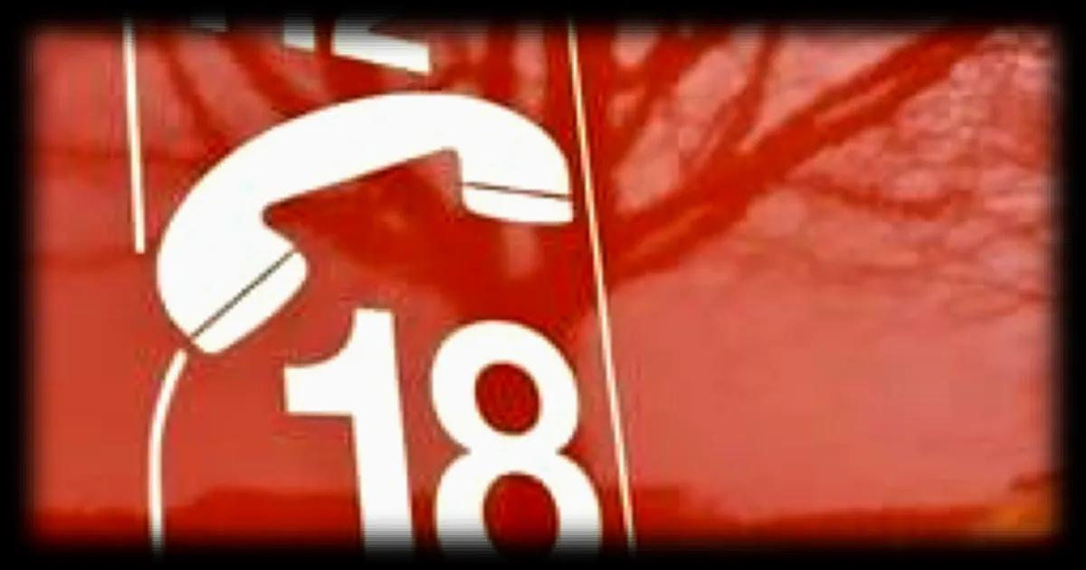 Deux adolescents percutés par une voiture volée à Liévin : enquête en cours