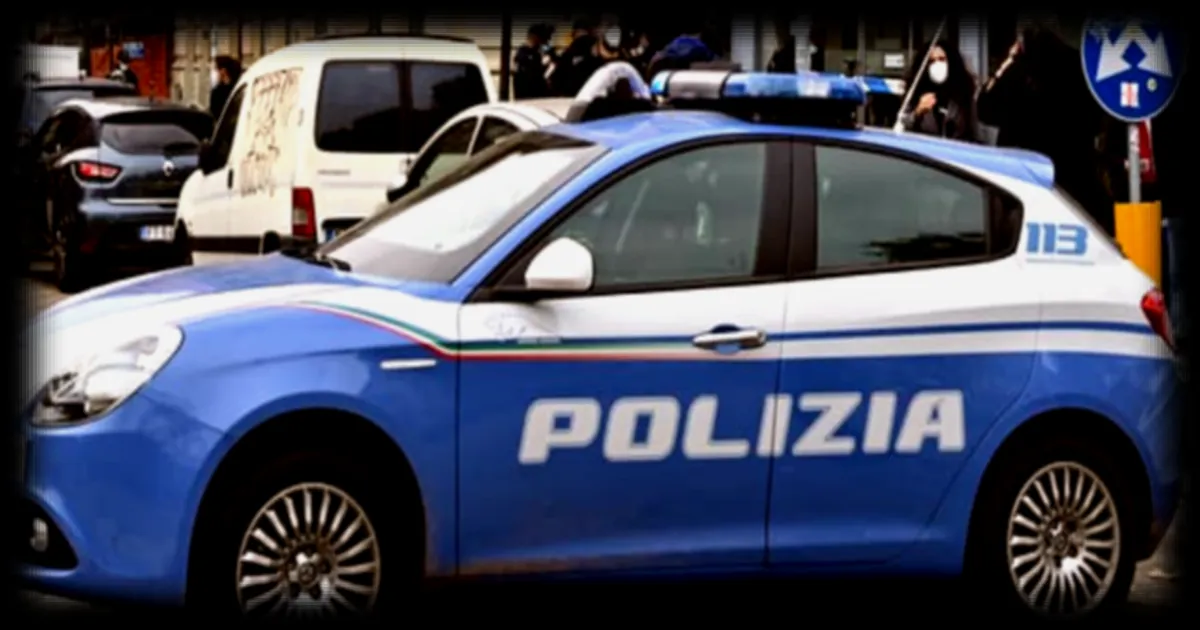 Deux anarchistes italiens trouvent la mort dans l'explosion d'une bombe artisanale près de Rome