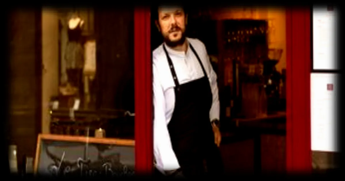 Deux anciens de Piège, Nicolas Tissier et Marc Favier, donnent la parole à la cuisine de la banlieue parisienne