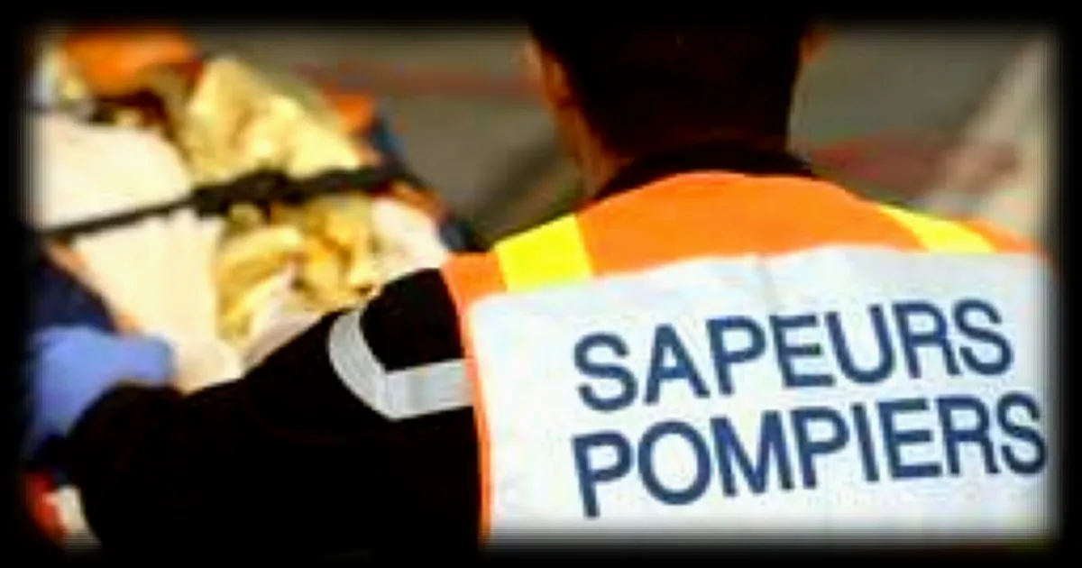 Deux blessés suite à un accident grave sur l'autoroute en Sarthe selon Ouest France