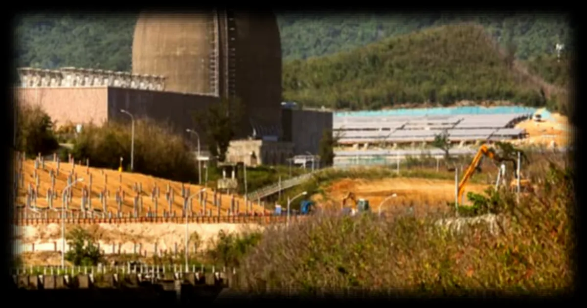 Deux centrales nucléaires prêtes à redémarrer à Taïwan pour renforcer l'indépendance énergétique de l'île