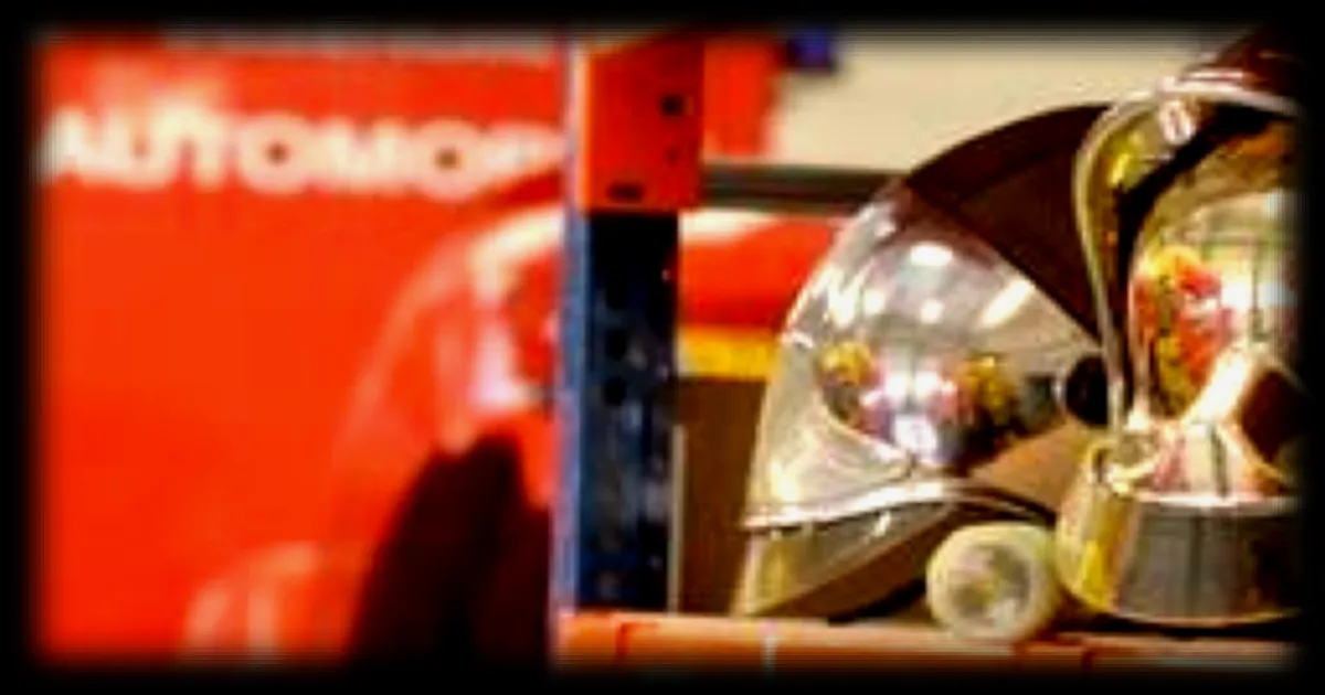 Deux cents litres de carburant volés à la caserne des pompiers de Brest