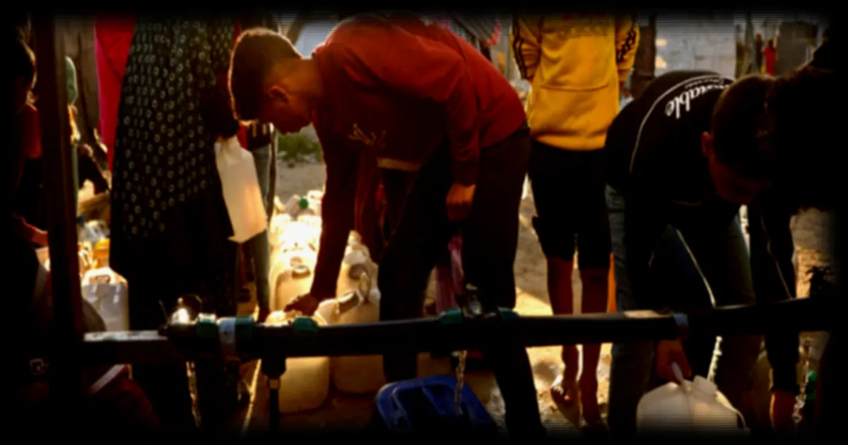 Deux chauffeurs de l'Unicef abattus par l'armée israélienne à Gaza