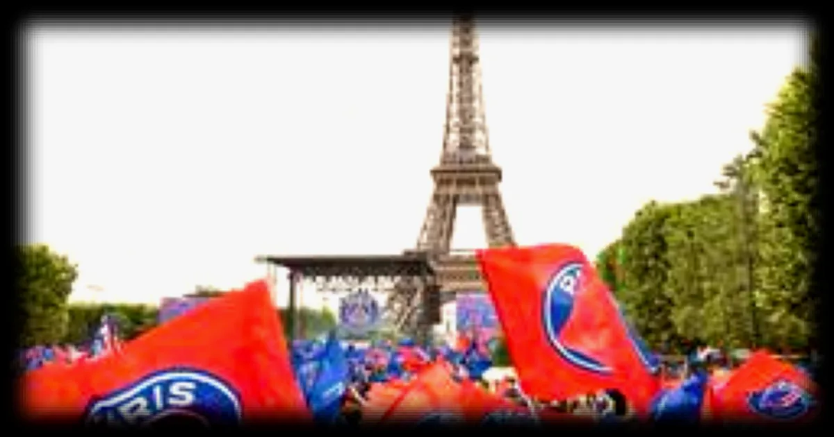 Deux décès dans la Seine après les célébrations de la victoire du PSG en Ligue des Champions
