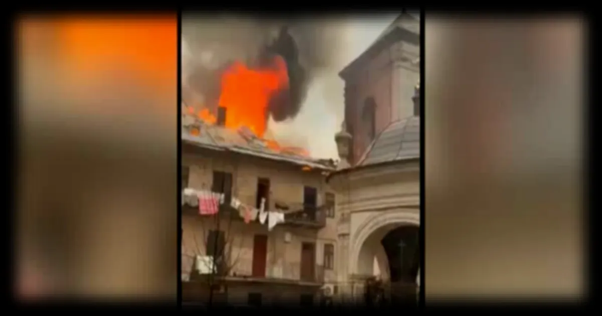 Deux drones militaires ukrainiens heurtent des infrastructures en Estonie et en Lettonie