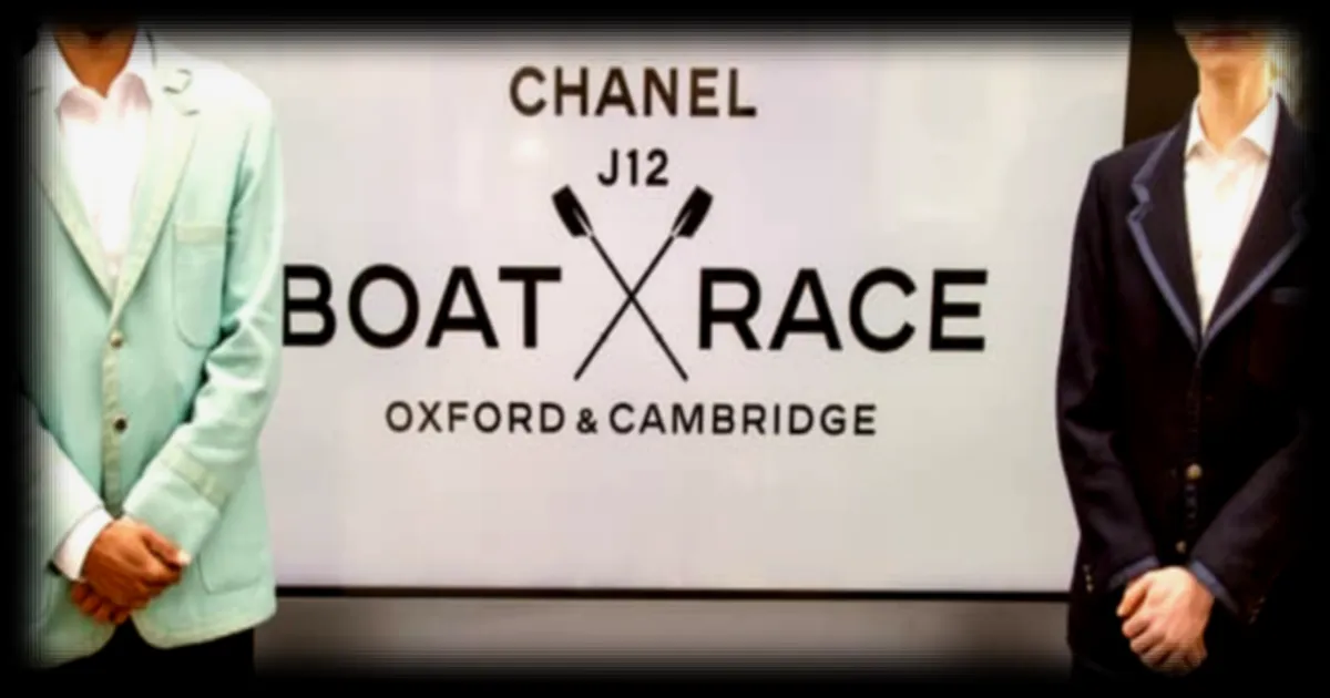 Deux étudiants français à la tête des équipes d'aviron d'Oxford et Cambridge pour la première fois dans l'histoire de la célèbre course