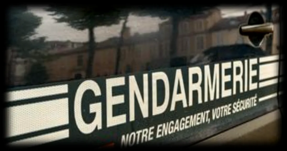 Deux femmes retrouvées mortes à Montmorillon : un suspect blessé par balle hospitalisé