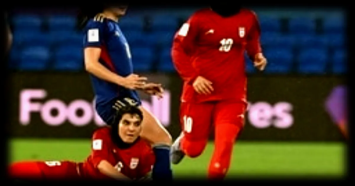 Deux footballeuses iraniennes naturalisées en Australie après leur refus de chanter l'hymne national