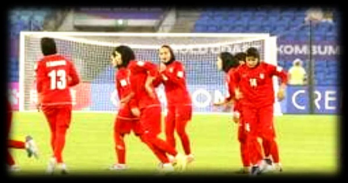 Deux footballeuses iraniennes retirent leur demande d'asile en Australie