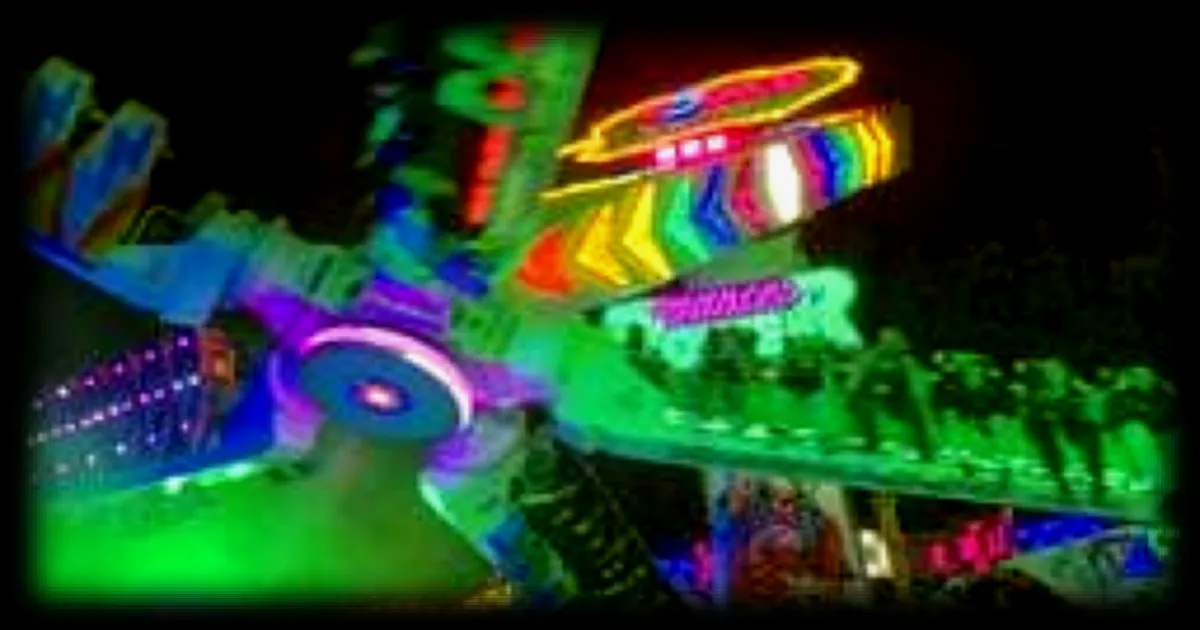 Deux forains agresses à l'arme blanche à Nantes : un des blessés dans un état grave