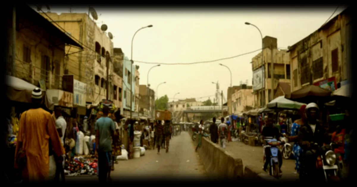 Deux incendies majeurs frappent les marchés de Bamako et Kayes au Mali
