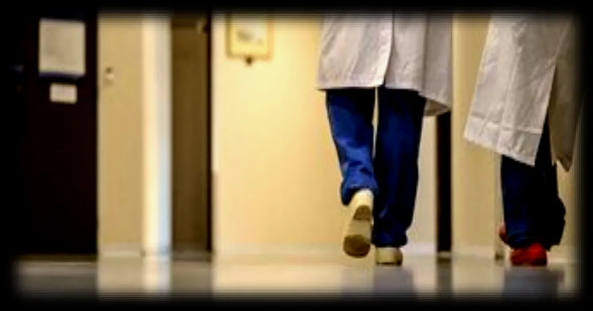 Deux infirmières agressées au couteau par un patient dans un centre médico-psychologique à Sens, l'une dans un état grave