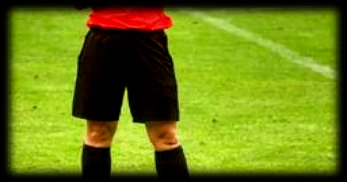 Deux jeunes footballeurs suspendus 18 ans suite à une bagarre en Saône-et-Loire