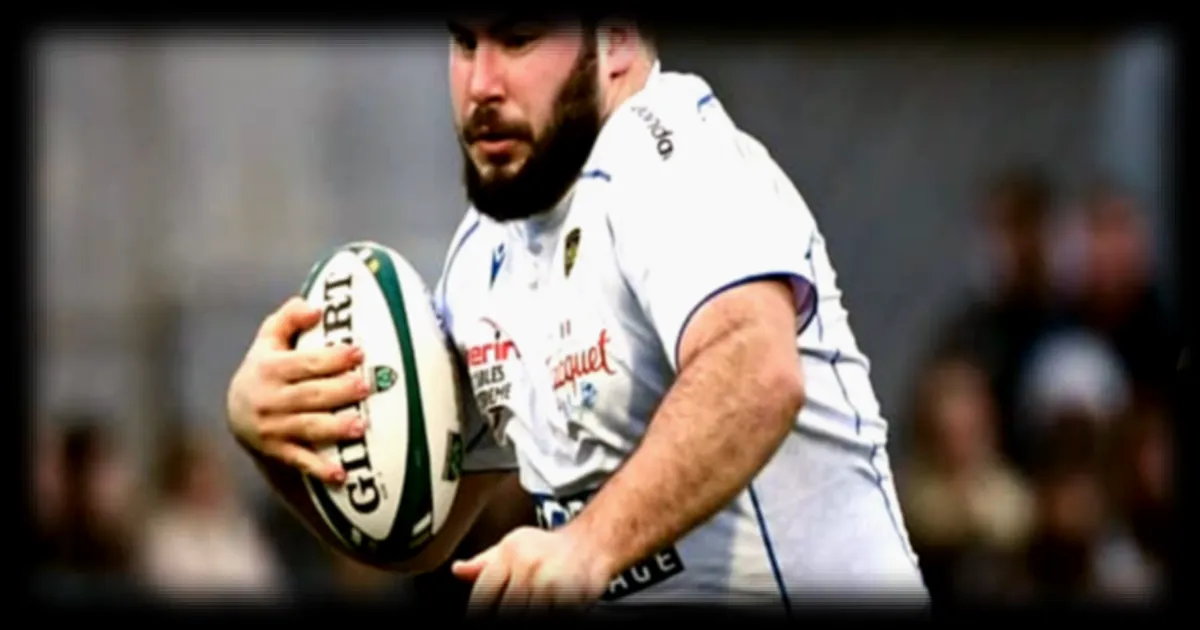 Deux joueurs de l'ASM Clermont, dont Régis Montagne, en garde à vue après une bagarre