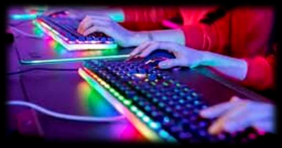 Deux joueurs thaïlandais de esport condamnés à 3 mois de prison pour tricherie