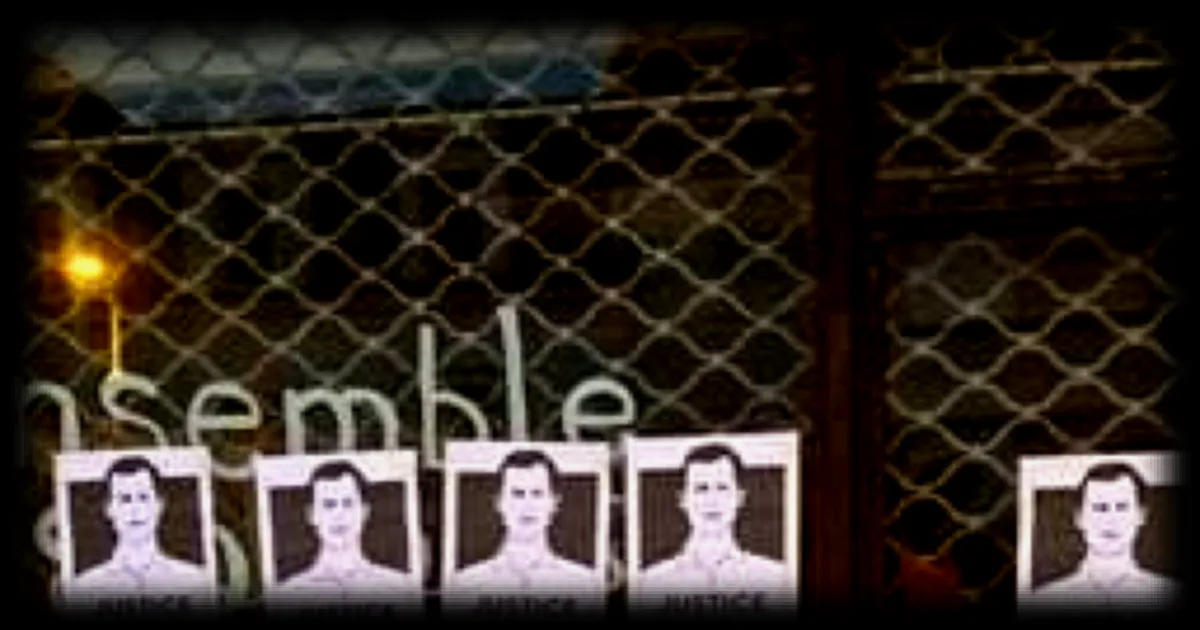 Deux locaux politiques dégradés à Saint-Nazaire en référence à la mort de Quentin