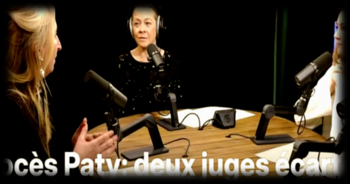 Deux magistrates récusées pour manque d'impartialité au procès Samuel Paty