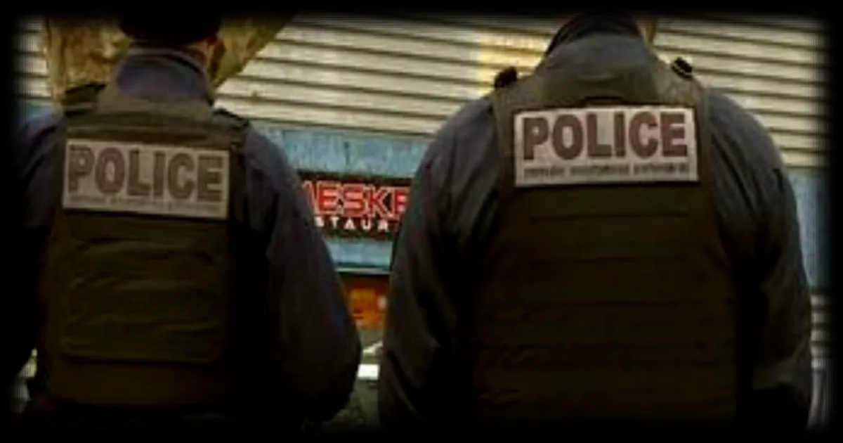 Deux mineurs appréhendés suite au décès par arme à feu d'un adolescent dans le Rhône