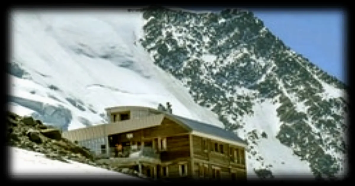 Deux morts dans le massif du Mont-Blanc : les accidents meurtriers de randonnee et de speed-riding