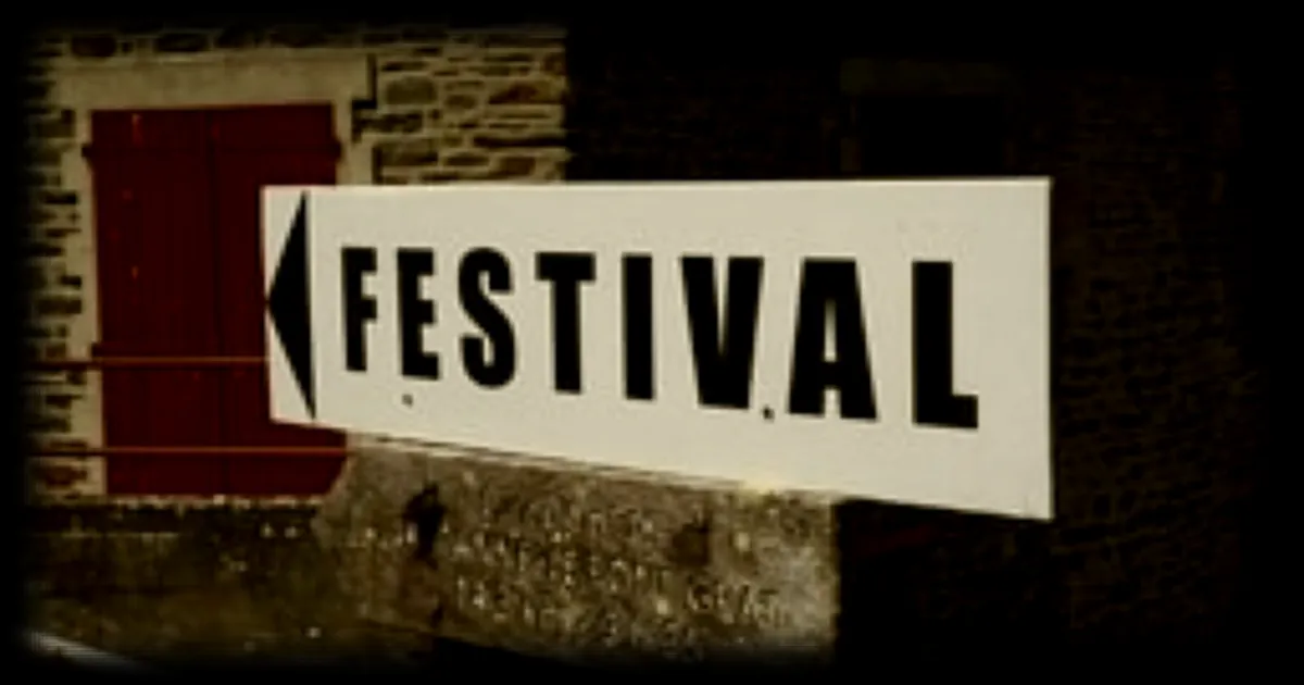Deux morts sur le site du festival Eskape en Normandie : une enquête ouverte par les autorités