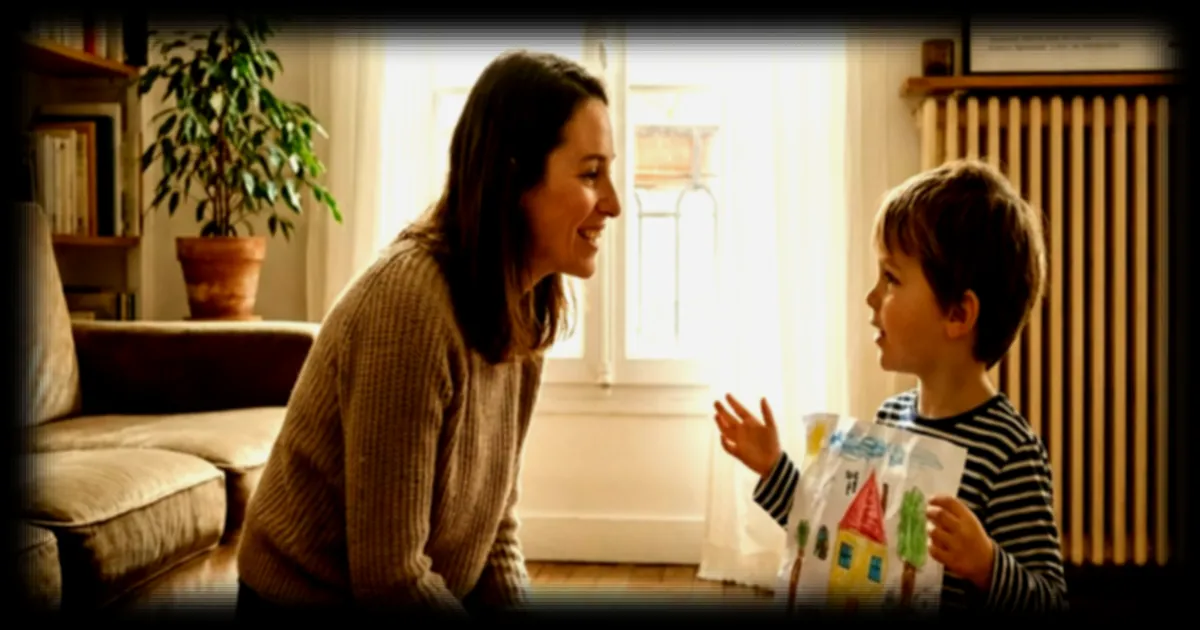 Deux mots à bannir pour élever des enfants épanouis, selon les psychologues