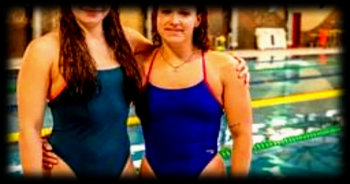 Deux nageuses du CN Brest qualifiees pour les championnats d’Europe de natation en eau libre