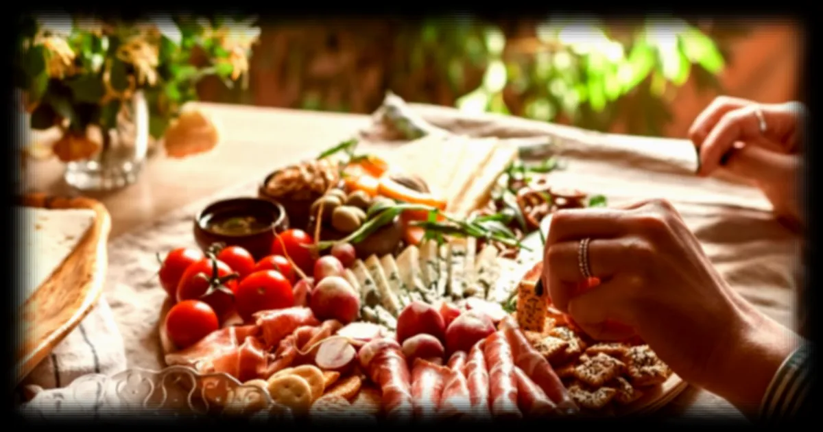 Deux personnes décédées de la Listeria après avoir mangé de la charcuterie : comprendre les risques et les précautions à prendre