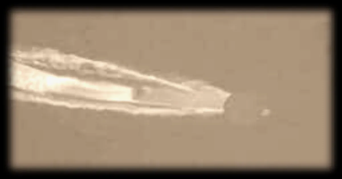 Deux personnes trouvent la mort lors d'une frappe américaine sur un bateau suspecté de narcotrafic dans le Pacifique sud