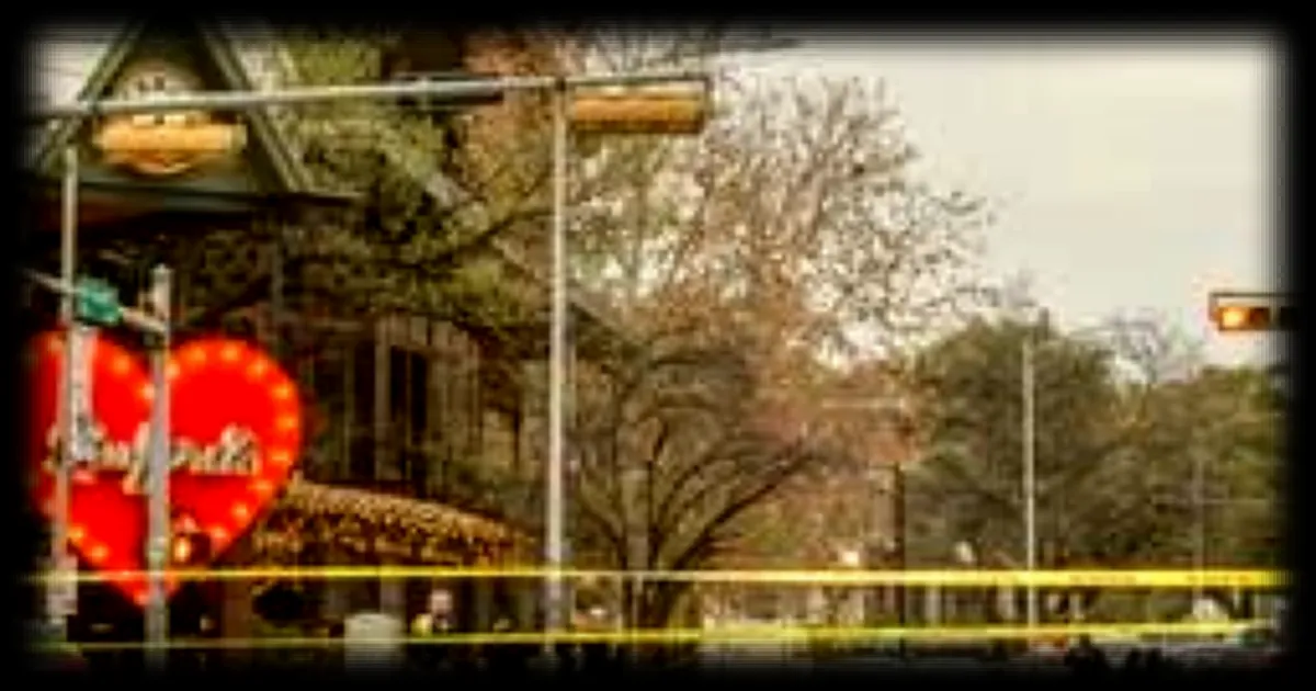 Deux personnes tuées dans un bar à Austin aux États-Unis : le tireur abattu, le FBI envisage « un acte de terrorisme »