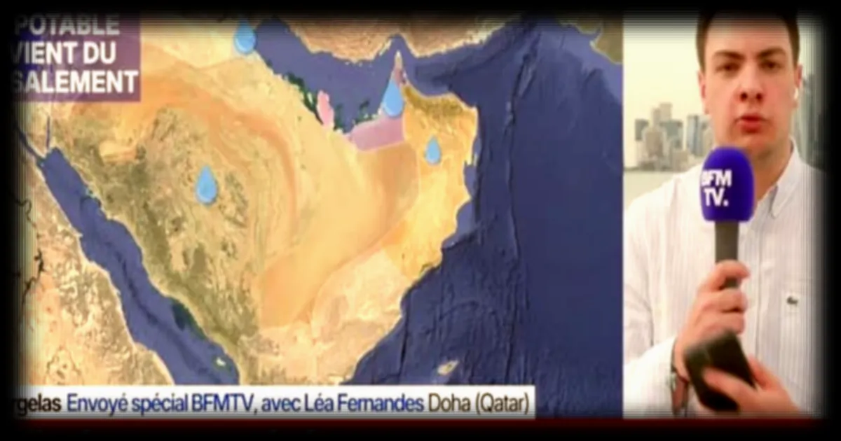 Deux porte-conteneurs chinois auraient traversé le détroit d'Ormuz ce lundi matin