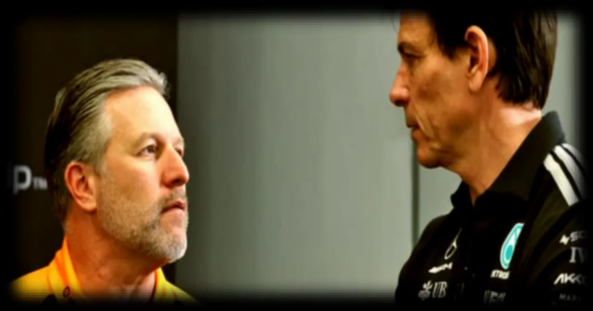 Deux réunions cruciales en avril pour ajuster la nouvelle réglementation en Formule 1