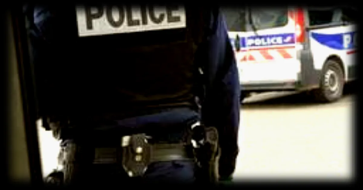 Deux suspects mis en examen et écroués après le meurtre d’un homme en Essonne