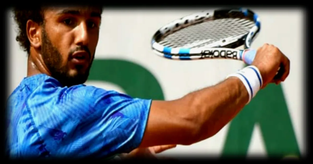 Deux tennismen français interpellés pour des paris truqués