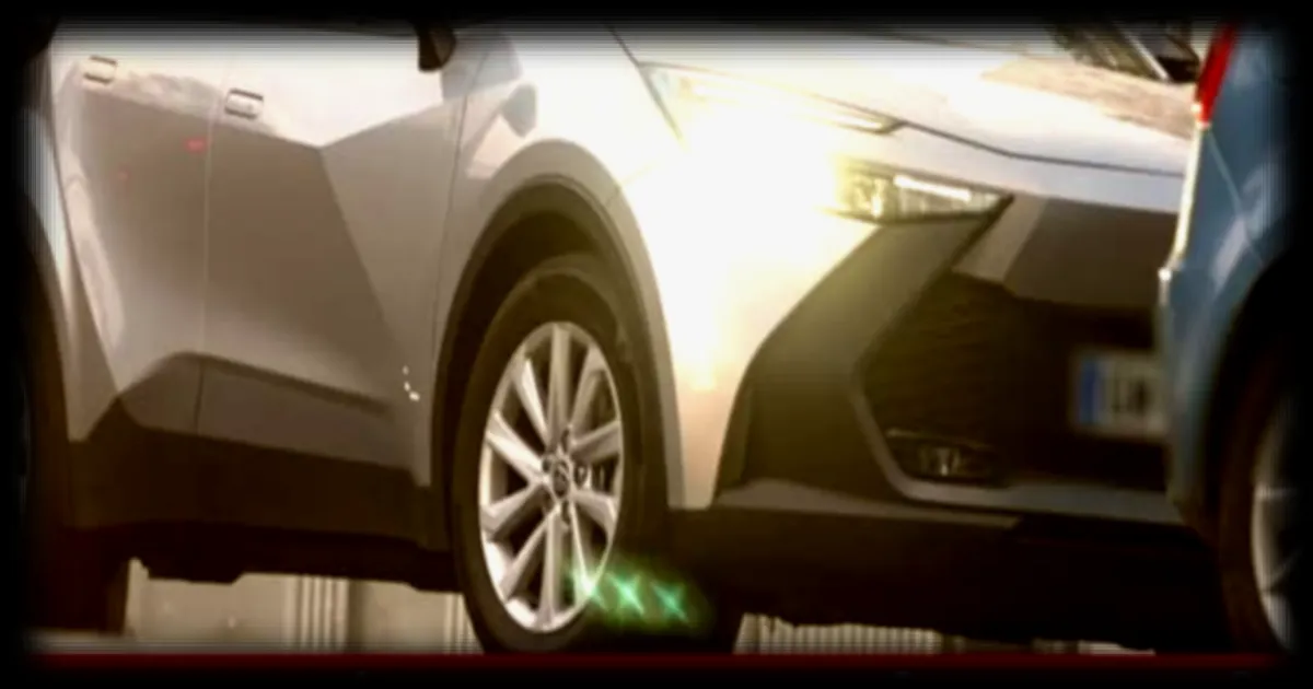 Deux tiers des voitures en France seront électriques d'ici 2030 : l'adhésion des Français à ce changement