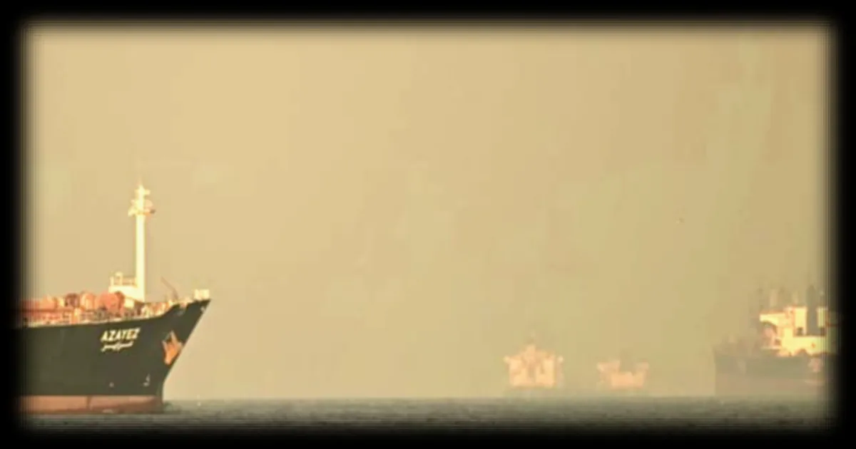 Deuxième navire turc autorisé à traverser le détroit d'Ormuz : Téhéran poursuit sa stratégie de levée sélective du blocus