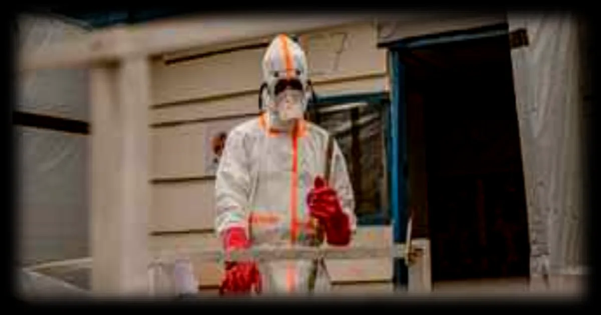 Deuxième patient américain guéri d’Ebola en Allemagne : un succès médical dans un contexte épidémique en RDC