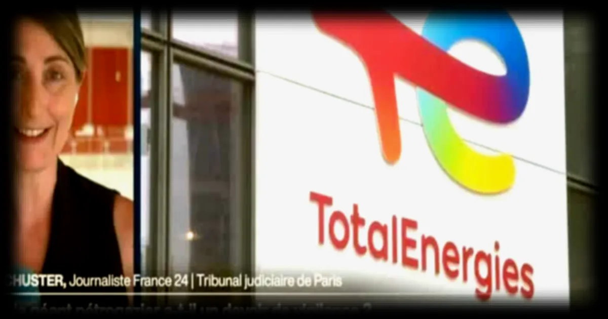 Devoir de vigilance climatique : le tribunal de Paris rendra sa décision dans l’affaire TotalEnergies